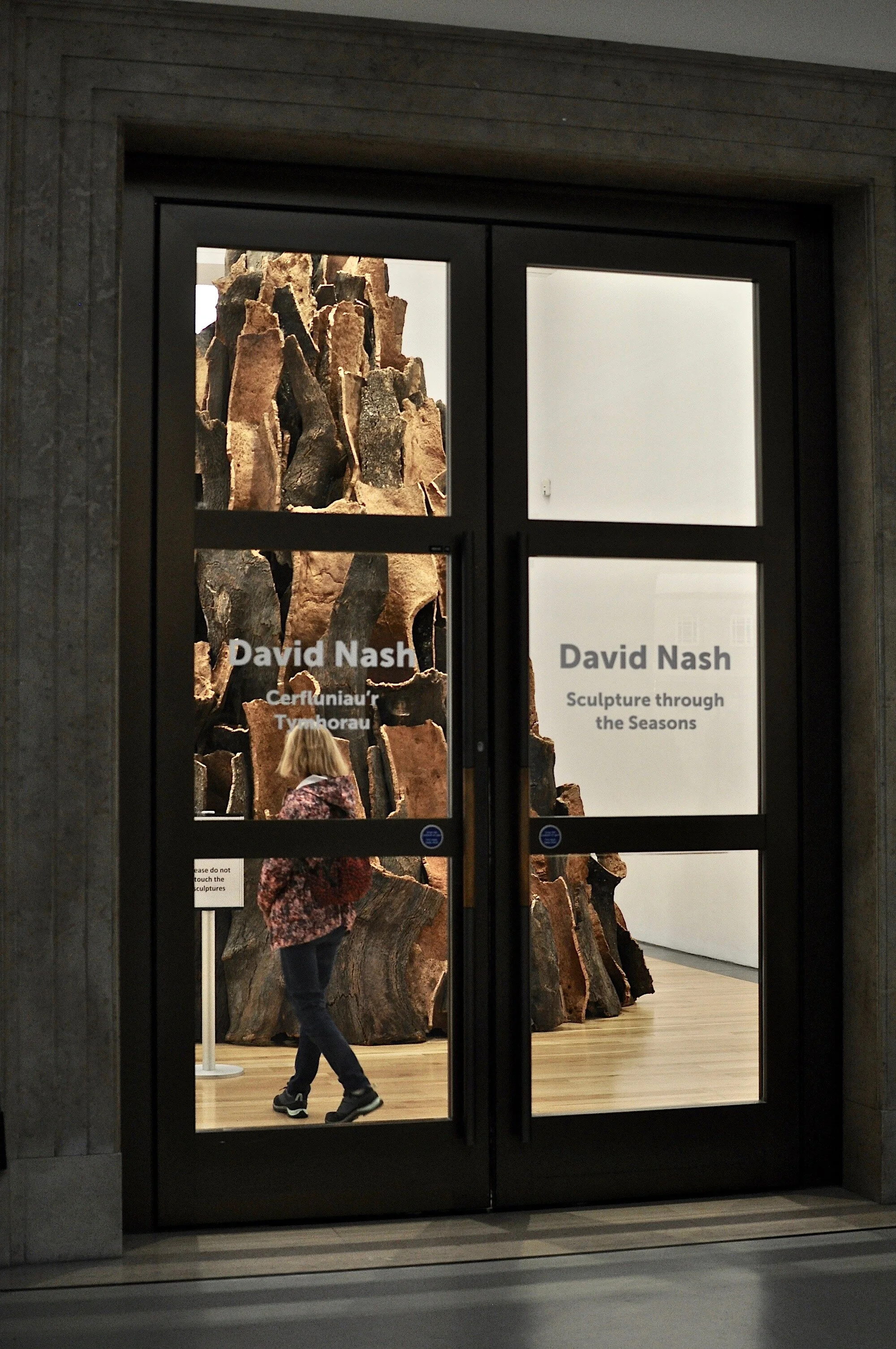 ディヴィッド•ナッシュ DAVID NASH作品集 ディヴィッド•ナッシュ DAVID NASH作品集 - メルカリ